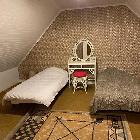 Aux Portes De Pont-aven, Maison Pleine De Charme *