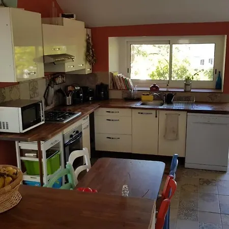 Aux Portes De Pont-aven, Maison Pleine De Charme